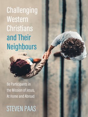 cover image of Challenging Western Christians and Their Neighbours